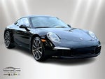 2012 Porsche 911 Carrera S ...Carrera S Performance, PDK Equipped, Premium Sp