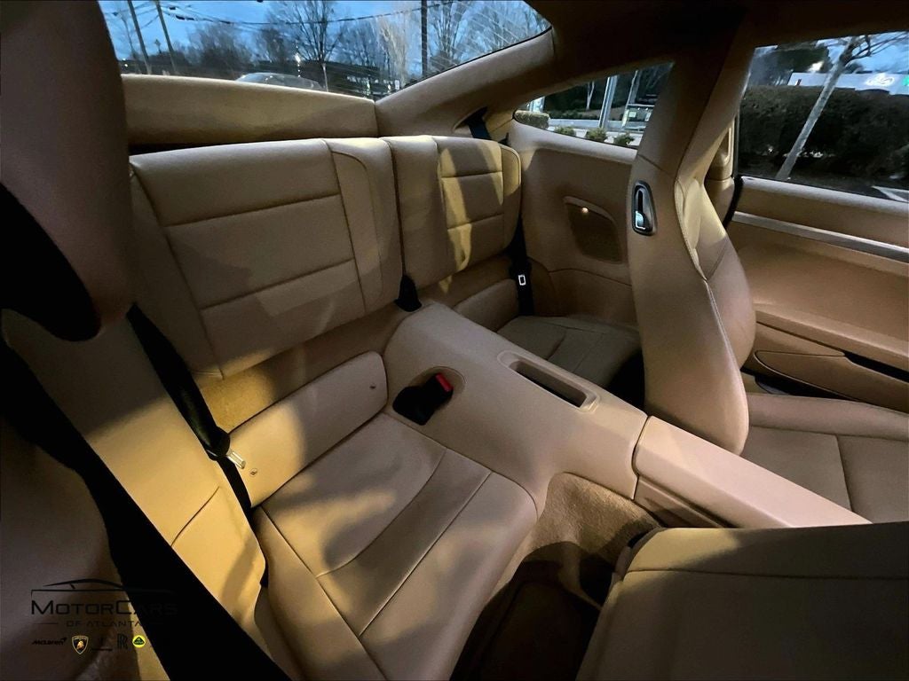 2012 Porsche 911 Carrera S ...Carrera S Performance, PDK Equipped, Premium Sp