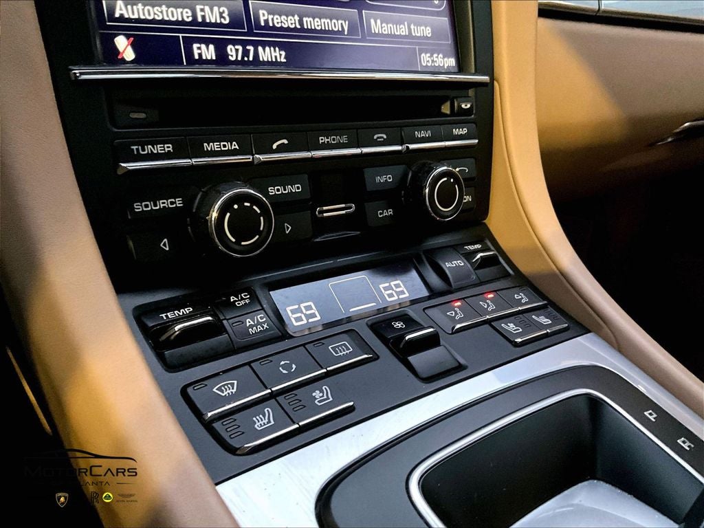 2012 Porsche 911 Carrera S ...Carrera S Performance, PDK Equipped, Premium Sp