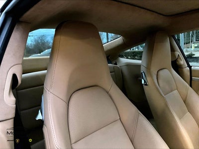 2012 Porsche 911 Carrera S ...Carrera S Performance, PDK Equipped, Premium Sp