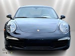 2012 Porsche 911 Carrera S ...Carrera S Performance, PDK Equipped, Premium Sp