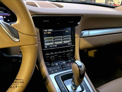 2012 Porsche 911 Carrera S ...Carrera S Performance, PDK Equipped, Premium Sp