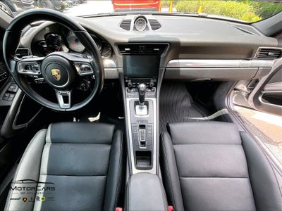 2017 Porsche 911 Carrera S ...Sports Package!!
