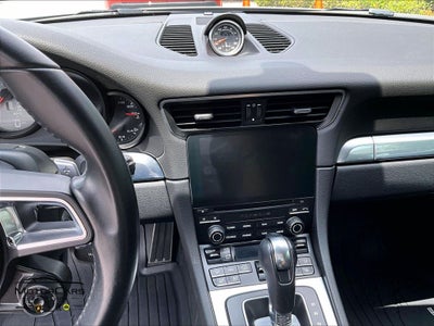 2017 Porsche 911 Carrera S ...Sports Package!!