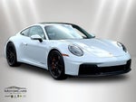 2026 Porsche 911 GTS