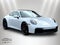2026 Porsche 911 GTS