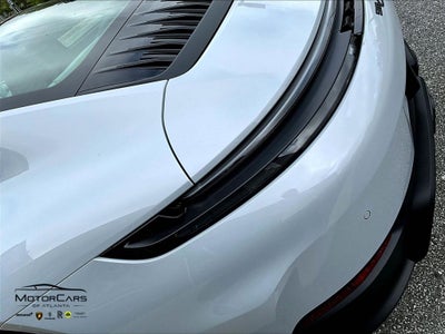 2026 Porsche 911 GTS
