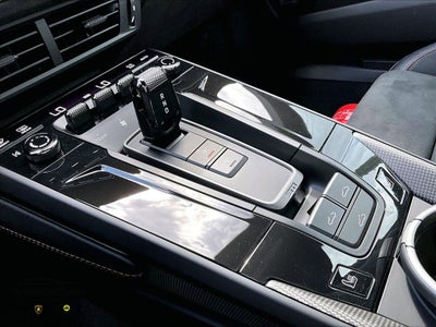 2026 Porsche 911 Carrera GTS