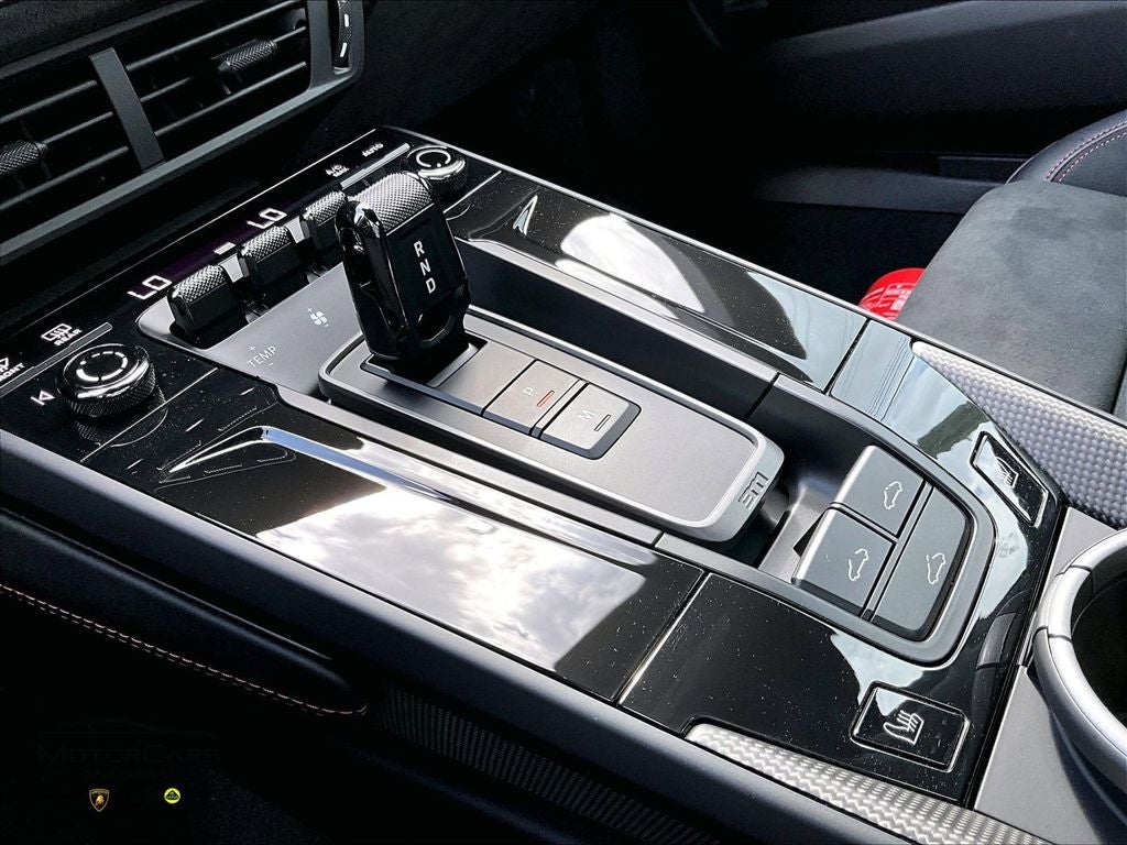 2026 Porsche 911 Carrera GTS