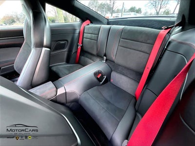 2026 Porsche 911 Carrera GTS