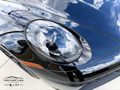 2026 Porsche 911 Carrera GTS