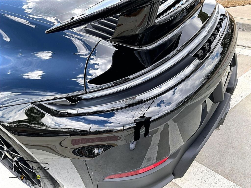 2026 Porsche 911 Carrera GTS