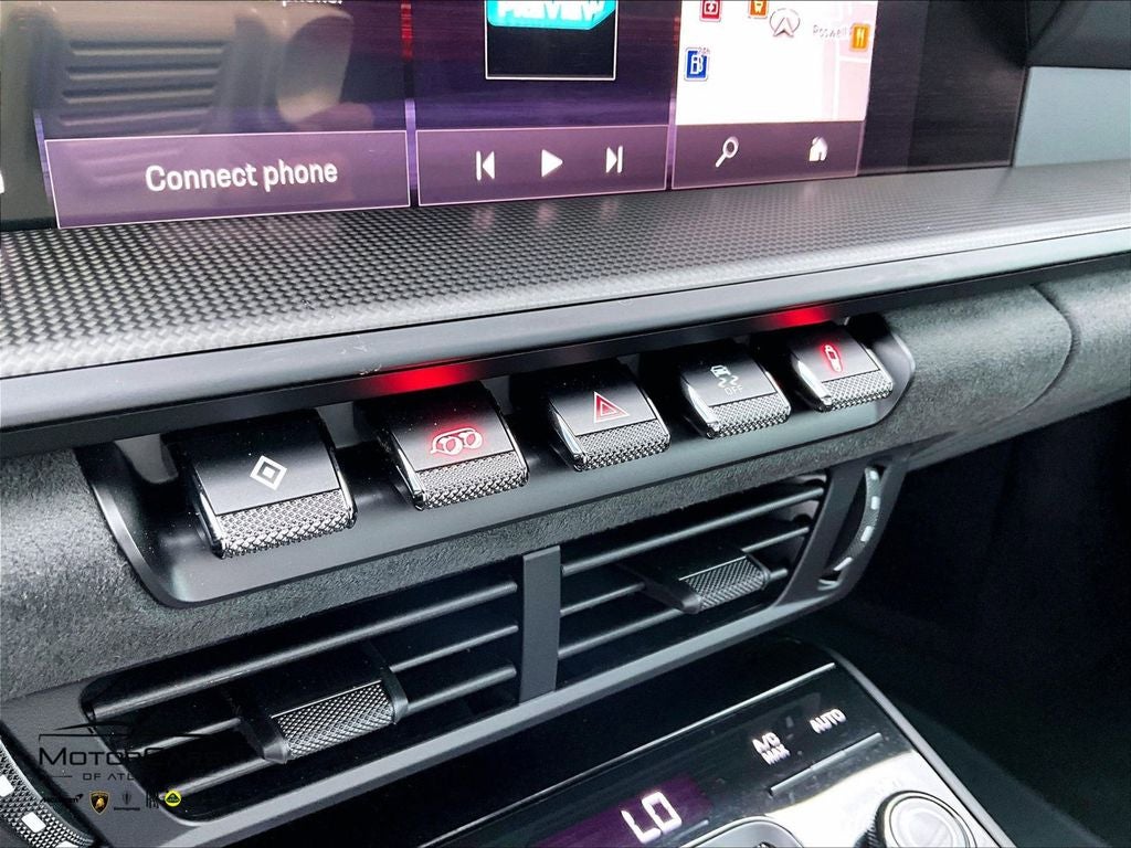 2026 Porsche 911 Carrera GTS