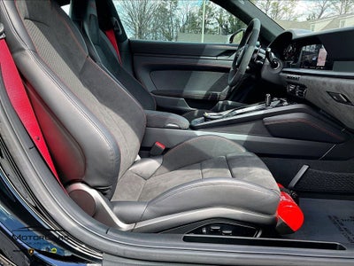 2026 Porsche 911 Carrera GTS