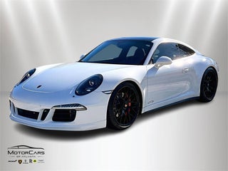 2015 Porsche 911 Carrera 4 GTS ...Stage 2 Supercharger!