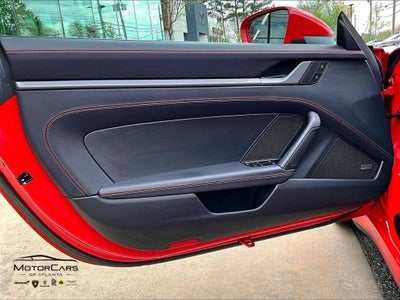 2023 Porsche 911 Carrera S ....Aero Kit!