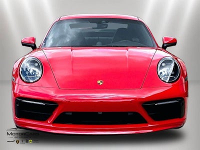 2023 Porsche 911 Carrera S ....Aero Kit!