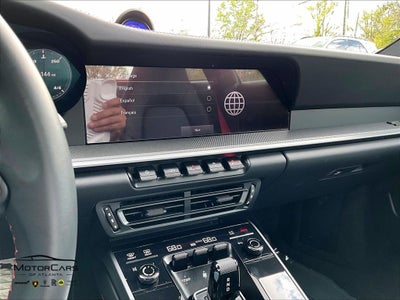 2023 Porsche 911 Carrera S ....Aero Kit!