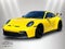 2022 Porsche 911 GT3 ...Carbon Fiber Roof!!!