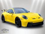 2022 Porsche 911 GT3 ...Carbon Fiber Roof!!!