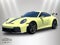 2026 Porsche 911 GT3 Weissach w/6-Speed