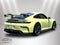 2026 Porsche 911 GT3 Weissach w/6-Speed