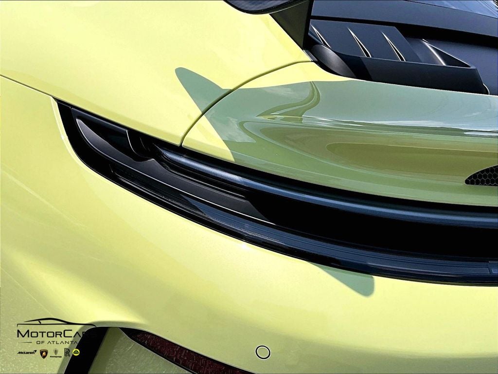 2026 Porsche 911 GT3 Weissach w/6-Speed