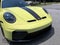 2026 Porsche 911 GT3 Weissach w/6-Speed