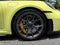 2026 Porsche 911 GT3 Weissach w/6-Speed