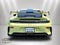 2026 Porsche 911 GT3 Weissach w/6-Speed