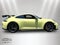2026 Porsche 911 GT3 Weissach w/6-Speed