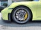 2026 Porsche 911 GT3 Weissach w/6-Speed