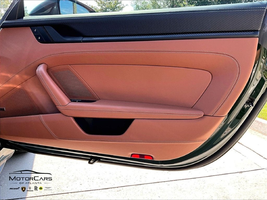 2026 Porsche 911 GT3 Touring