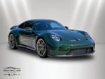 2026 Porsche 911 GT3 Touring