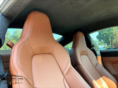 2026 Porsche 911 GT3 Touring