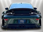 2026 Porsche 911 GT3 Touring