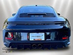 2022 Porsche 911 GT3 Touring