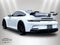 2022 Porsche 911 GT3 ...Carbon Fiber Roof!!