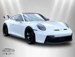 2022 Porsche 911 GT3 ...Carbon Fiber Roof!!