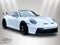 2022 Porsche 911 GT3 ...Carbon Fiber Roof!!