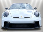 2022 Porsche 911 GT3 ...Carbon Fiber Roof!!