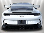 2022 Porsche 911 GT3 ...Carbon Fiber Roof!!