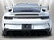 2022 Porsche 911 GT3 ...Carbon Fiber Roof!!