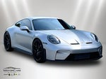 2026 Porsche 911 GT3 Touring...Lightweight Package!
