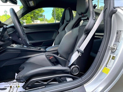 2026 Porsche 911 GT3 Touring...Lightweight Package!