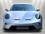 2026 Porsche 911 GT3 Touring...Lightweight Package!