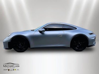 2026 Porsche 911 GT3 Touring...Lightweight Package!