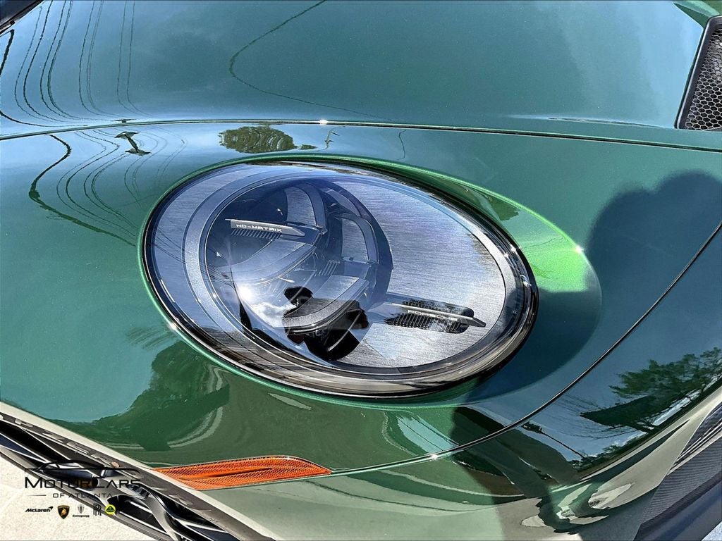 2026 Porsche 911 GT3 ...Weissach Pack