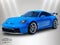 2022 Porsche 911 GT3