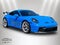2022 Porsche 911 GT3
